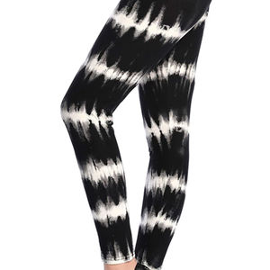 Leggings Deportivos para Mujer, Diseño Sublimado con el Mejor Material, Leggings de Yoga con Cintura Media y Efecto Push-Up - Product Image 6