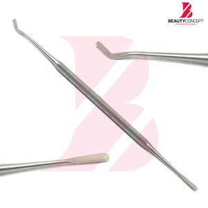 Juego de herramientas de podología de buena calidad para el cuidado de uñas gruesas de los pies, a precios de mayorista, instrumentos de podología de la mejor calidad. - Product Image 6