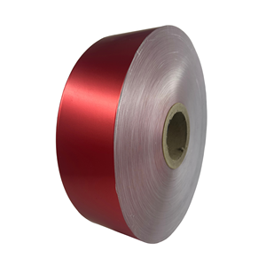Quick Trade Guarantee Aluminium Foil <b>Paper</b> <b>Roll</b> Half Hard Temper Coated Printed Food Cosmetic Pharmaceutical Packaging Moisture - Product Image 3
