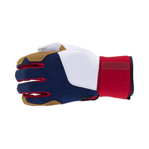 Gants de frappe en cuir personnalisés pour le baseball et le softball, pour jeunes hommes, pour l'entraînement - Fournisseur d'équipements sportifs professionnels - Product Image 4