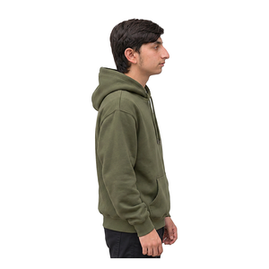 Sudaderas con Capucha Personalizadas para Hombre, Invierno, OEM, ODM, Marca Privada, Ropa Urbana, 2 Piezas, Venta al Por Mayor para Marcas, 100% Algodón - Product Image 6