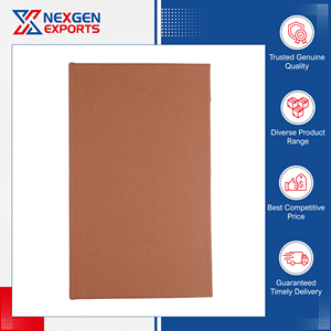 Carpeta de Menú de Cuero PU de Alta Calidad para Hoteles y Restaurantes, Oferta de Distribuidor con la Mejor Calificación, para Compradores Mayoristas - Product Image 2