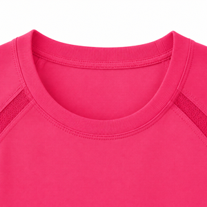T-shirts d'été à manches courtes pour femmes, protection solaire, séchage rapide, pour randonnée et course à pied, hauts de sport, dernière mode, vêtements d'extérieur - Product Image 5