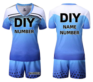 High Quality New Design <b>Volleyball</b> Uniform 100% Polyester Custom <b>Volleyball</b> Uniform for Sale Jersey & <b>Volleyball</b> <b>Set</b> - Product Image 5