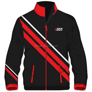 Chaqueta de Moda Reversible Personalizada Unisex XXL de Spandex/Nylon, Transpirable, Multicolor, Impermeable, Cortavientos, con Reflectores de Seguridad 3M - Product Image 5