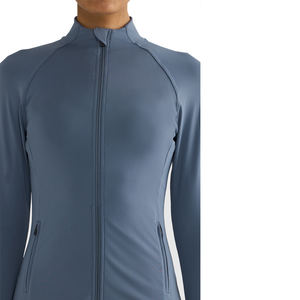 Ensemble de vêtements de sport pour femmes, soutien-gorge de sport et legging, ensemble de yoga 3 pièces, vêtements de sport pour femmes, veste de fitness, ensembles de fitness athlétiques - Product Image 3