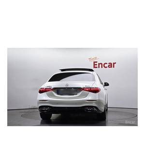 Mercedes-Benz Clase S S400 d 4MATIC Diésel Automático 2022/3, 59.934 km, Volante a la Izquierda, Cámara Trasera - Product Image 4