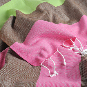 Turkish Beach <b>Towel</b> Sand Free Luxury Personalized Embroidery Custom <b>Bath</b> <b>Towels</b> <b>Sets</b> Bulk Sale Pestemal 100% Cotton Quick Dry - Product Image 6