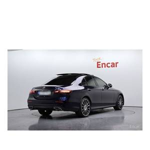 Mercedes-Benz Classe E E350 4MATIC AMG Line 2023, 16 891 km, boîte automatique, sièges en cuir, conduite à gauche, caméra de recul - Product Image 2