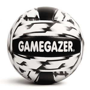 ลูกวอลเลย์บอล GAMEGAZER MS-VB-1010 PU ขนาด 5 น้ำหนัก 260-280 กรัม เส้นรอบวง 650-670 มม. แบบกำหนดเอง สำหรับกีฬา น้ำหนักเบา ทนทาน เหมาะสำหรับการแข่งขัน - Product Image 1