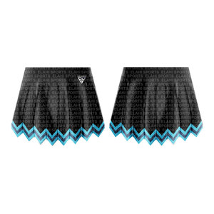 Uniformes Deportivos Escolares Personalizados, Conjunto de Disfraces de Animadora, OEM, Ropa de Sublimación para Equipos de Baile y Clubes - Product Image 3