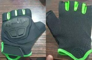 Guantes de hockey sobre césped para exteriores con protección de EVA y carcasa moldeada en la zona de los nudillos, fabricados por Eoin Winston Sports Sialkot Pakistán. - Product Image 2