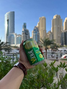 น้ำมะม่วงแบบถังขนาด200กก. น้ำผลไม้เข้มข้นแบบถัง - Product Image 3