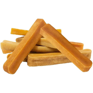Friandise pour chien au fromage de yak de l'Himalaya, dure, spéciale, biologique, écologique, prix de gros - Product Image 5