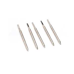 ไขควงข้อต่อเร็วสำหรับศัลยกรรมกระดูก ขนาด 5.0 มม. หัวหกเหลี่ยม 3.5 มม. ทำจากเหล็กกล้าไร้สนิม ชุดเครื่องมือผ่าตัด 5 ชิ้น SURGINEXA INSTRUMENTS - Product Image 5