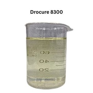 Agente de Curado Epóxico Resistente a la Humedad para Sustratos Húmedos y Recubrimientos Marinos Drocure 8300 - Product Image 3
