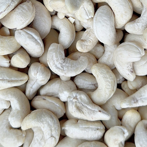 เวียดนาม ผู้จัดจำหน่ายเม็ดมะม่วงหิมพานต์ดิบที่เชื่อถือได้ เม็ดมะม่วงหิมพานต์เวียดนาม ส่งออกเม็ดมะม่วงหิมพานต์ไปยังดูไบ สหภาพยุโรป และตะวันออกกลาง - Product Image 1