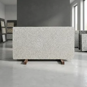 Premium China White Granite Slab Natural <b>Stone</b> Polished Surface Slabs for Countertops Flooring Walls and Construction - Product Image 5
