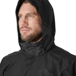 Veste de pluie pour homme de haute qualité, dernier design, prix de gros, nouvelle arrivée, veste de pluie pour homme fabriquée au Pakistan - Product Image 4