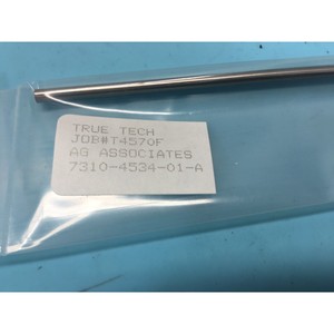 STEAG 7100-5515-01 T/C ASSEMBLY, 162985 - Equipo y Piezas de Semiconductores de Confianza de Tradicción Global - Product Image 4