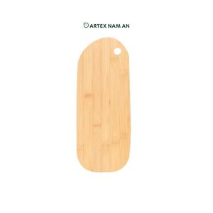 Tabla de Cortar de Bambú Resistente, Apta para Alimentos, para Cocinar Diariamente y Preparar Comidas - Product Image 6