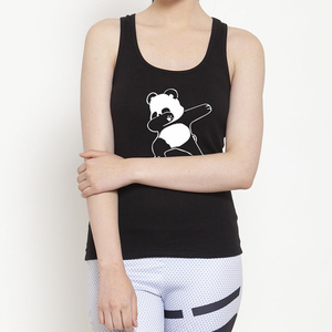 Women’s Quick Dry Breathable Sports Tank <b>Top</b> Sleeveless Gym Yoga Fitness <b>Running</b> Vest <b>pink</b> OEM Hot Sale Factory Supplier - Product Image 1