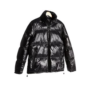 Veste pour hommes vestes pour hommes Top Trending Heavyweight Bubble Puffer Jacket pour hommes Custom High Street Style pour l'hiver OEM - Product Image 1