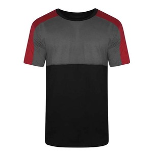OEM Custom Design 100% Polyester Breathable Mesh <b>Cool</b> Quick Dry Sport Running Sublimation <b>T</b> <b>Shirts</b> for <b>Men</b> - Product Image 5