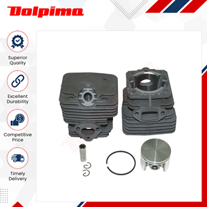 CILINDRO PARA ALPINA, CASTOR 52, STIGA 450, 500 45MM ( 8540970 ) - Product Image 2