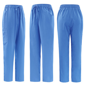 Uniformes Médicos de Lujo para Enfermeras, Diseño Exclusivo, Fabricantes Chinos, Gran Venta - Product Image 6