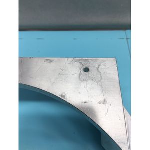 เซ็นเซอร์ตำแหน่งเวเฟอร์ AMAT 0010-10157 29 SLOT WPS - อุปกรณ์และอะไหล่เซมิคอนดักเตอร์ระดับโลกที่เชื่อถือได้ - Product Image 5