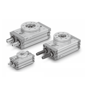 Mesa giratoria SMC Pneumatics modelo MSQB50A - Product Image 3