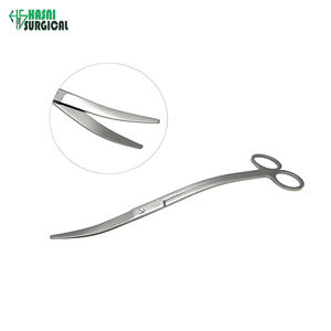 Tijeras de Podar para Plantas Acuáticas de Acero Inoxidable - Product Image 2