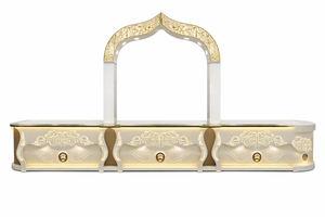 ประสบการณ์รับประทานอาหารสุดพิเศษในพระราชวัง บริการจัดงานแต่งงาน - Product Image 3