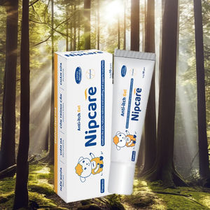 NIPCARE 2025 crema nutritiva antipicazón efectiva para reducir la picazón de la piel para adultos y niños producto de cuidado de la piel de gran oferta - Product Image 4
