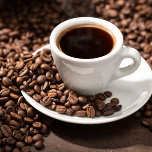 Café Arabica torréfié et moulu de spécialité, prix de gros, qualité standard d'exportation, certification biologique USDA - Product Image 1