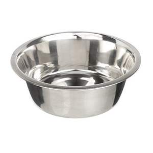 Cuenco de pedicura de metal de diseño para decoración de spa y tratamiento de pies con un aspecto elegante y moderno - Product Image 5