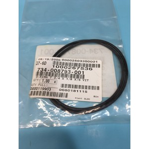 แหวนโอริง LAM 734-008793-001 ขนาด 7 3/4 X 1/8 X/S Vit - อุปกรณ์และอะไหล่เซมิคอนดักเตอร์ระดับโลกที่เชื่อถือได้ - Product Image 3