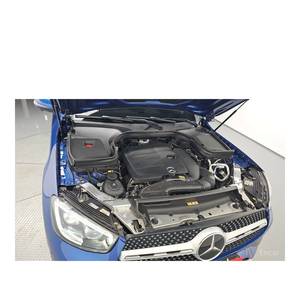 Mercedes-Benz GLC300 4MATIC Coupé Clase GLC 2023 con Tracción en las Cuatro Ruedas, Caja de Cambios Automática, Volante a la Izquierda, Cámara Trasera - 35,761 km - Product Image 6