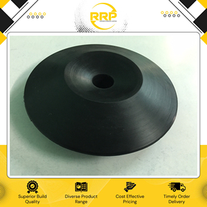 Produit phare : Dénudeur de tiges de pompe à vide BJ en caoutchouc NBR de marque RRP pour les industries de forage pétrolier, différentes tailles (5/8'' 1'') Inde - Product Image 2