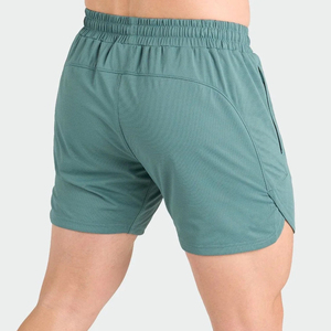 Top Selling Men's Casual Summer Fashion <b>Shorts</b> Digital Printing Custom Logo Solid Canvas Breathable High Quality Best Selling - Product Image 2