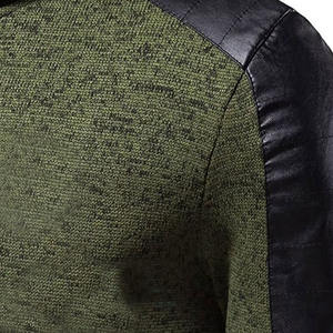 Conjunto deportivo ligero y transpirable para hombre, ideal para entrenamiento, fitness, jogging, calentamiento y actividades al aire libre. - Product Image 3