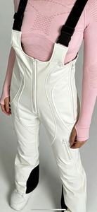 Pantalon de ski imperméable pour homme, salopette de snowboard, pantalon de ski isolé unisexe pour l'hiver, salopette de neige imperméable pour le snowboard - Product Image 3