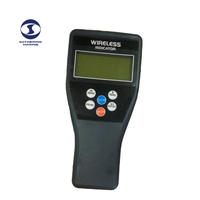 Dynamometer Load Cell Crane untuk Dynamometer Load Cell Digital Nirkabel 5 Ton dengan Buckle Lepas Pasang