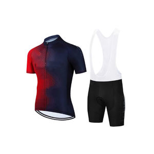 Nouveau design 2026 – Maillot de cyclisme respirant et à séchage rapide pour hommes – Personnalisation du logo et des tailles – Livraison rapide - Product Image 4