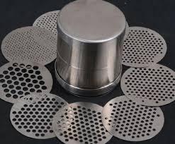 Juego de Tamices de Diamante para Joyería, Modelo JTJSSV004 - Product Image 3