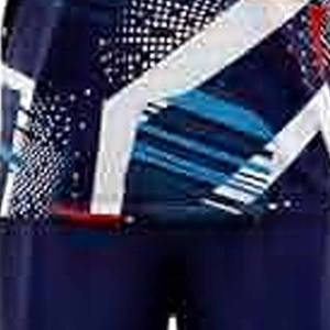 ชุดฟุตบอลสำหรับผู้ชายและผู้หญิง ชุดเยาวชน ชุดฝึกซ้อมฟุตบอล ย้อมสีสำเร็จรูป  โพสต์ขึ้นโดย Dress Sports - Product Image 3