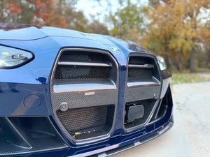 Oferta Especial: BMW M4 Competition xDrive Coupé USADO del 2022 - Product Image 3