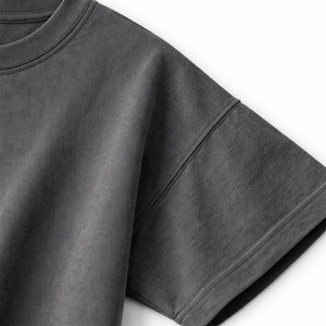 Camiseta Ringer para Hombre al por Mayor, de Algodón con Ribete en Contraste, Estilo Retro, Logotipo Personalizado, Fabricante OEM, Proveedor de Pakistán, Superventas - Product Image 4