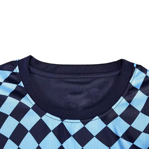 Ensemble de vêtements de sport pour volley-ball masculin, maillot et short respirants haute performance, uniforme d'équipe de volley-ball, ensemble de vêtements de sport personnalisés par sublimation - Product Image 6